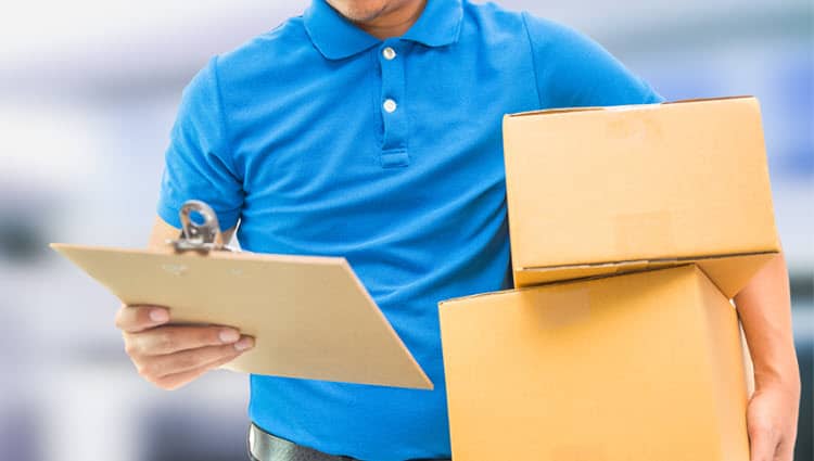 How to Receive All Day Deliveries