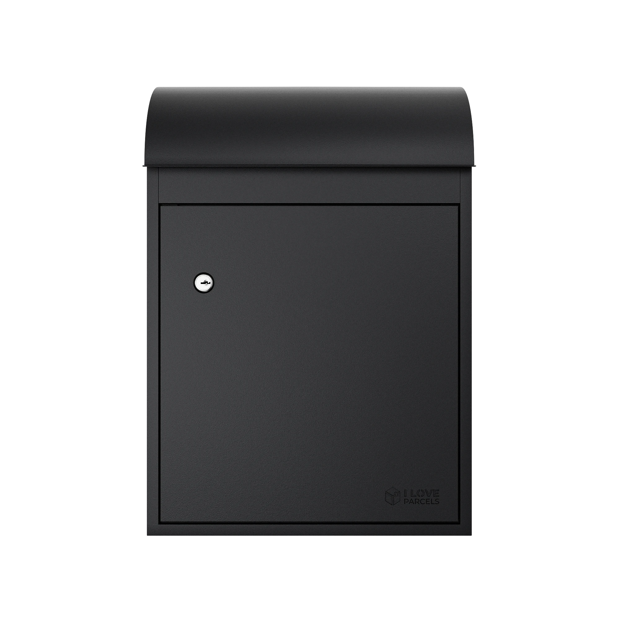 Fulham Medium Product Renders_Black_View_A