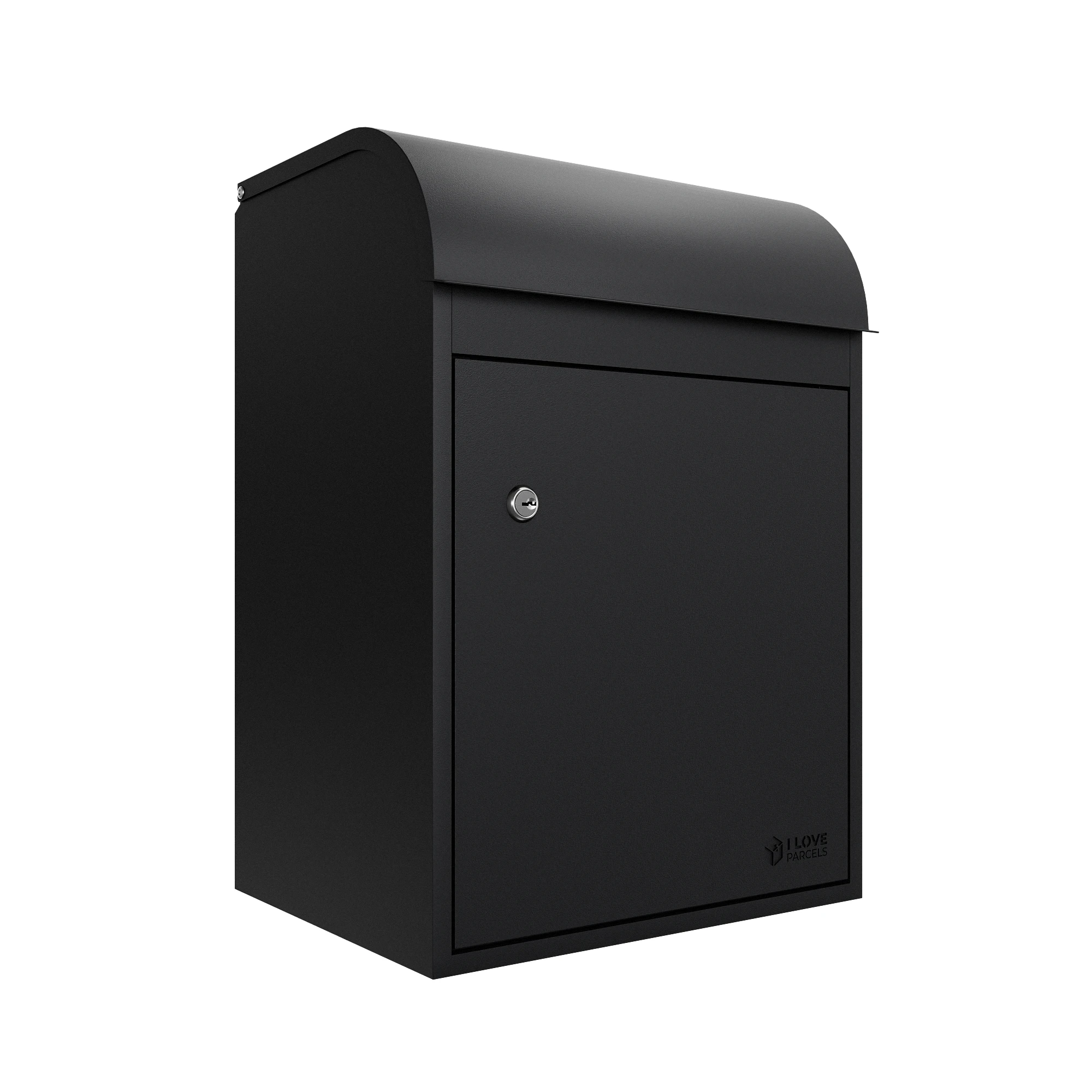 Fulham Medium Product Renders_Black_View_B