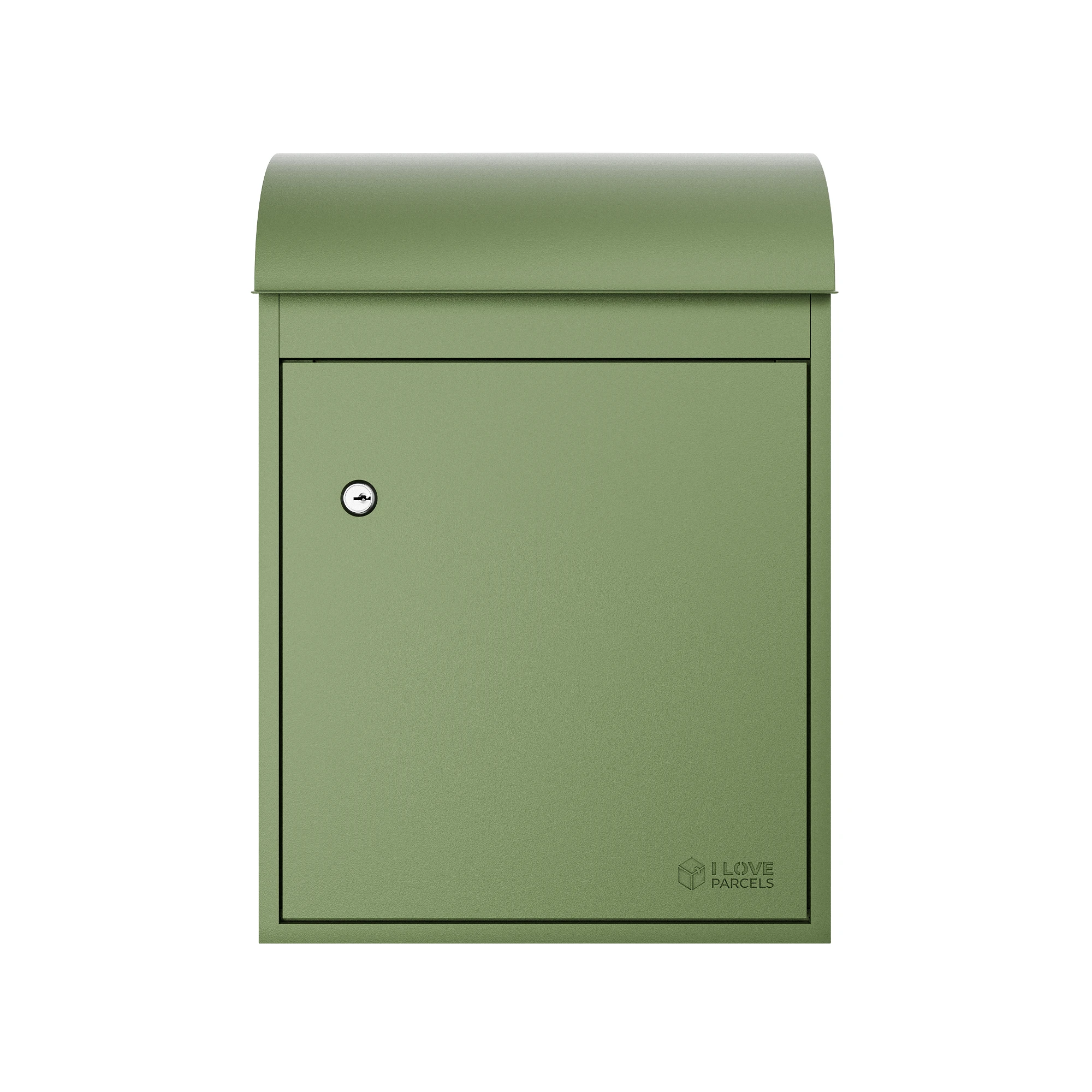 Fulham Medium Product Renders_Green_View_A