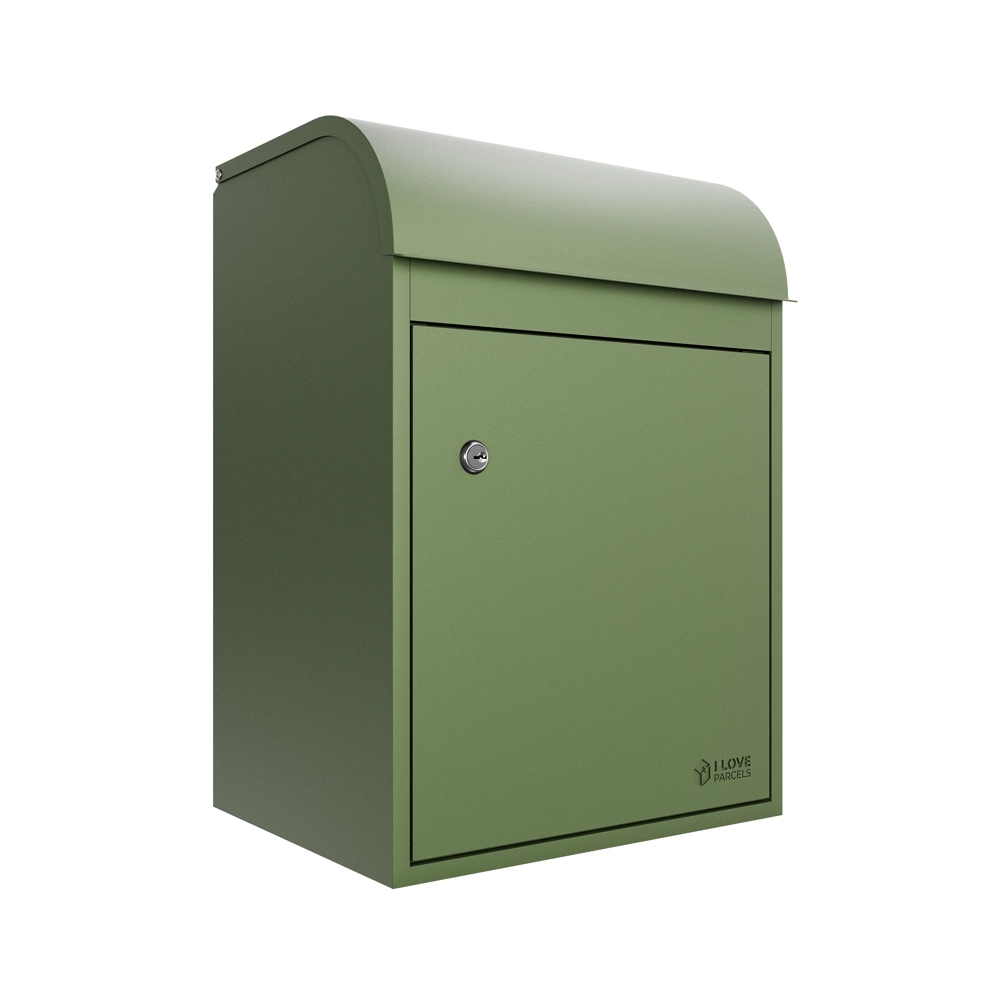 Fulham Medium Product Renders_Green_View_B