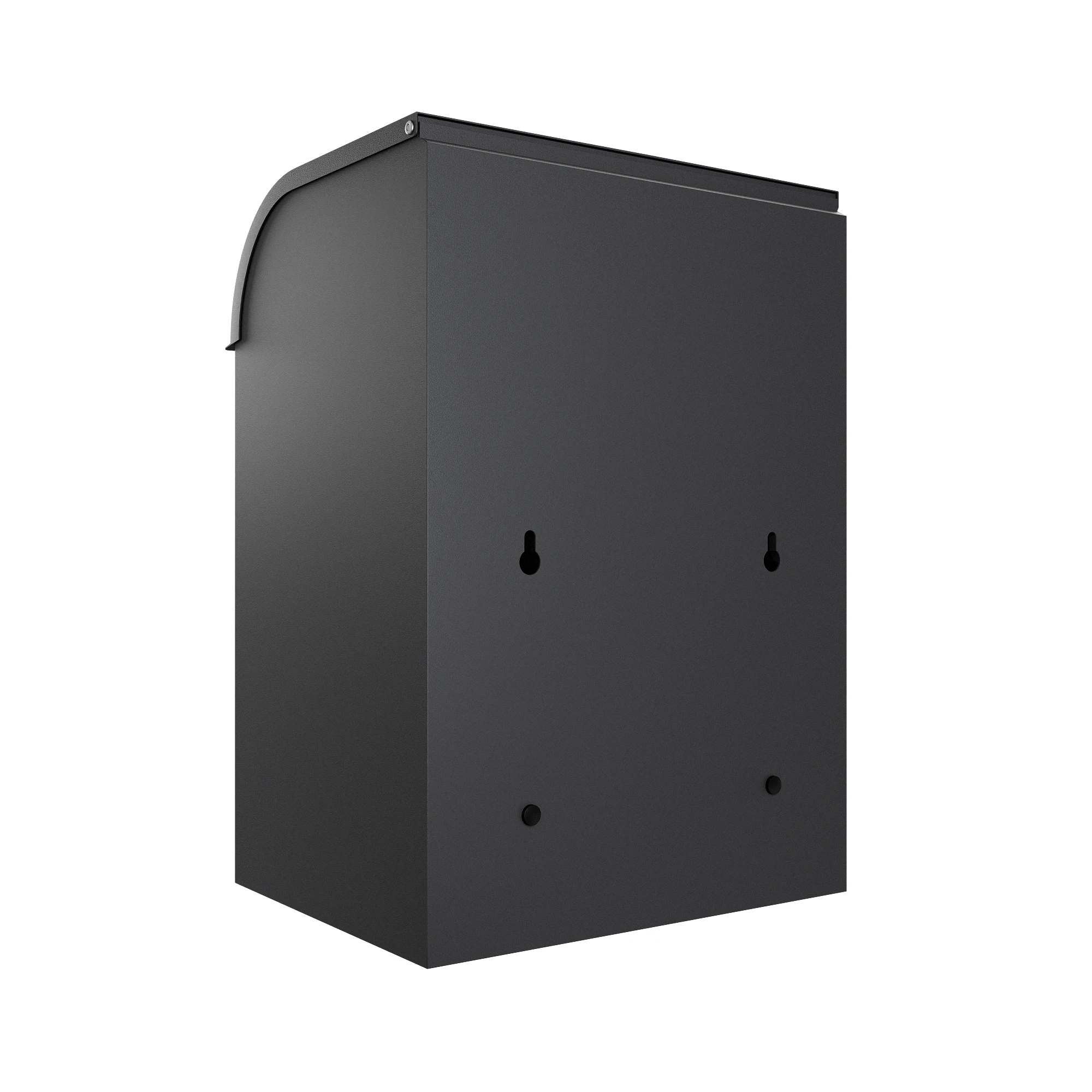 Fulham Medium Product Renders_Grey_View_D