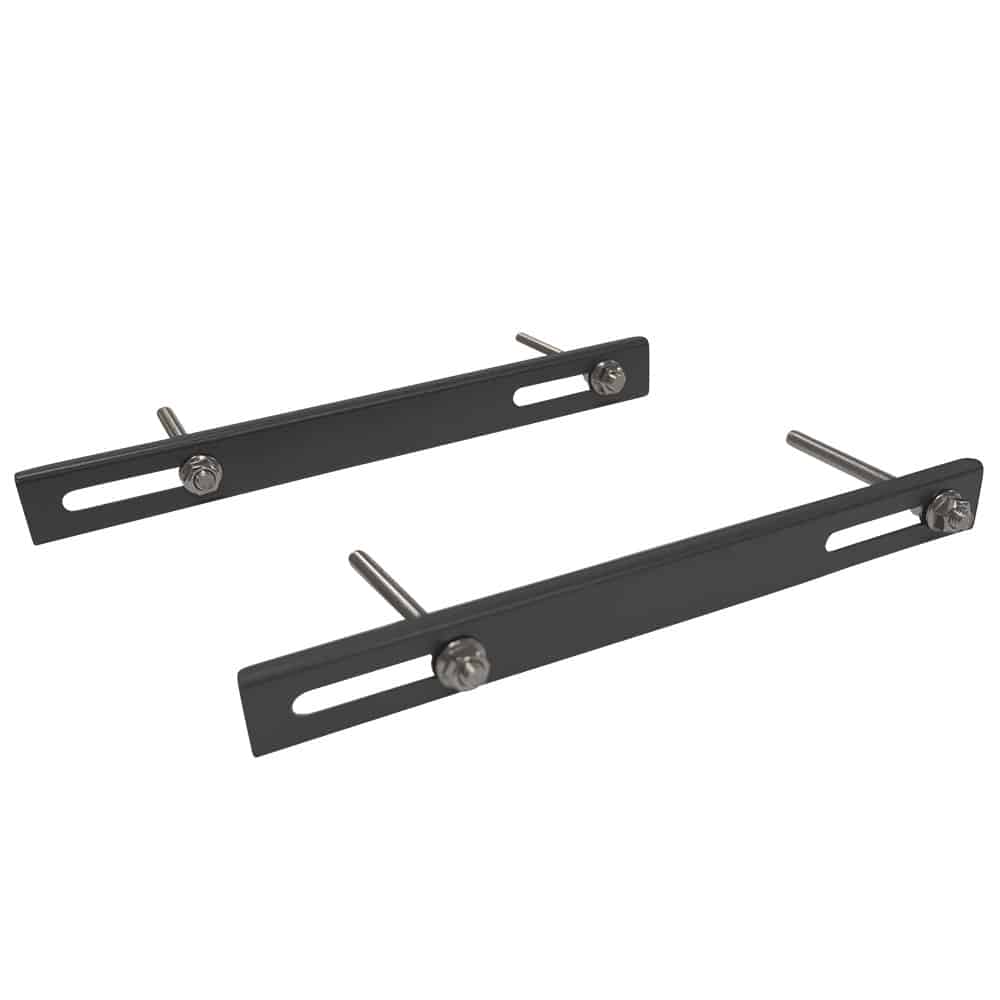 Rail kit