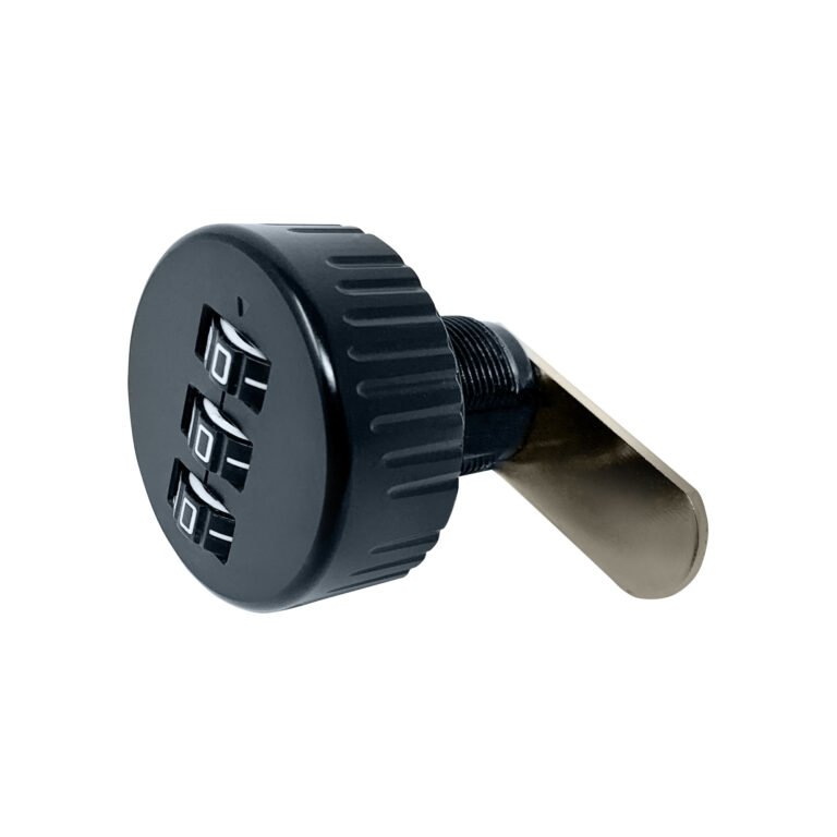 Replacement Combination Lock