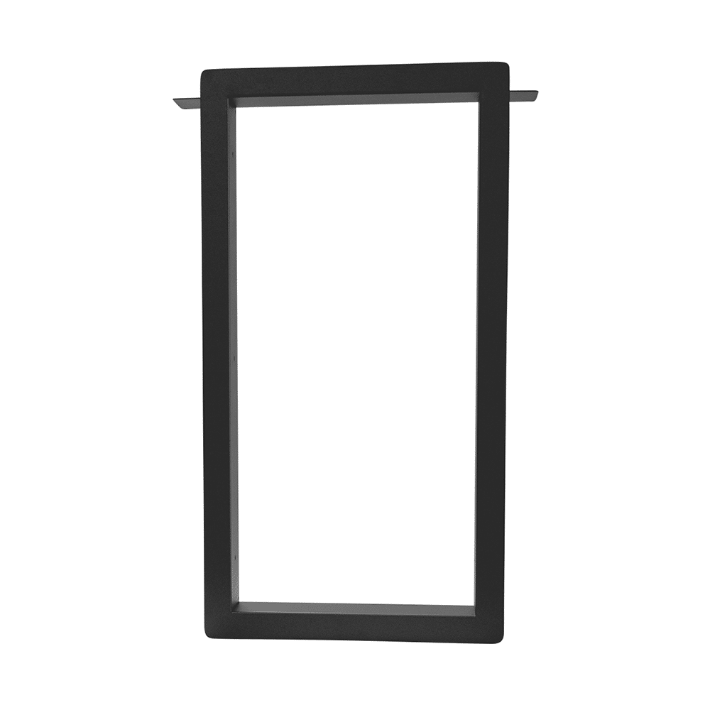 large-frame-turned black