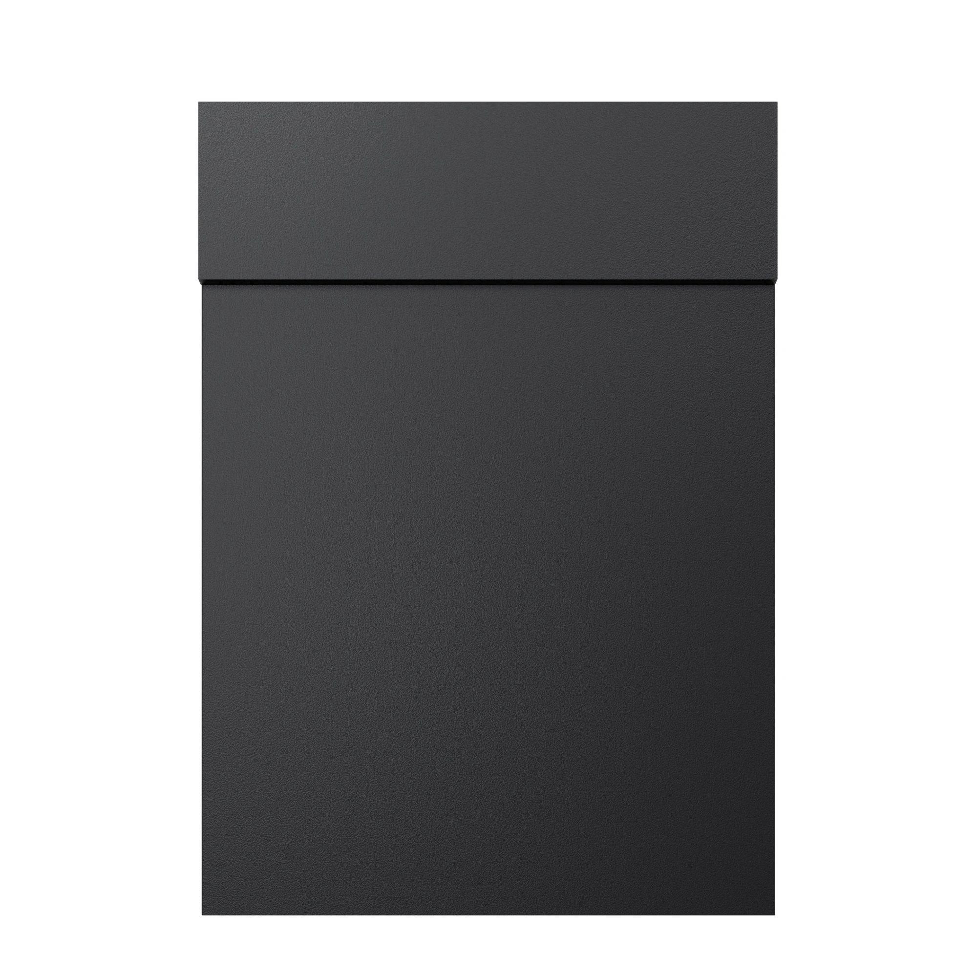 Camden_8190_Letterbox_Black_View_A