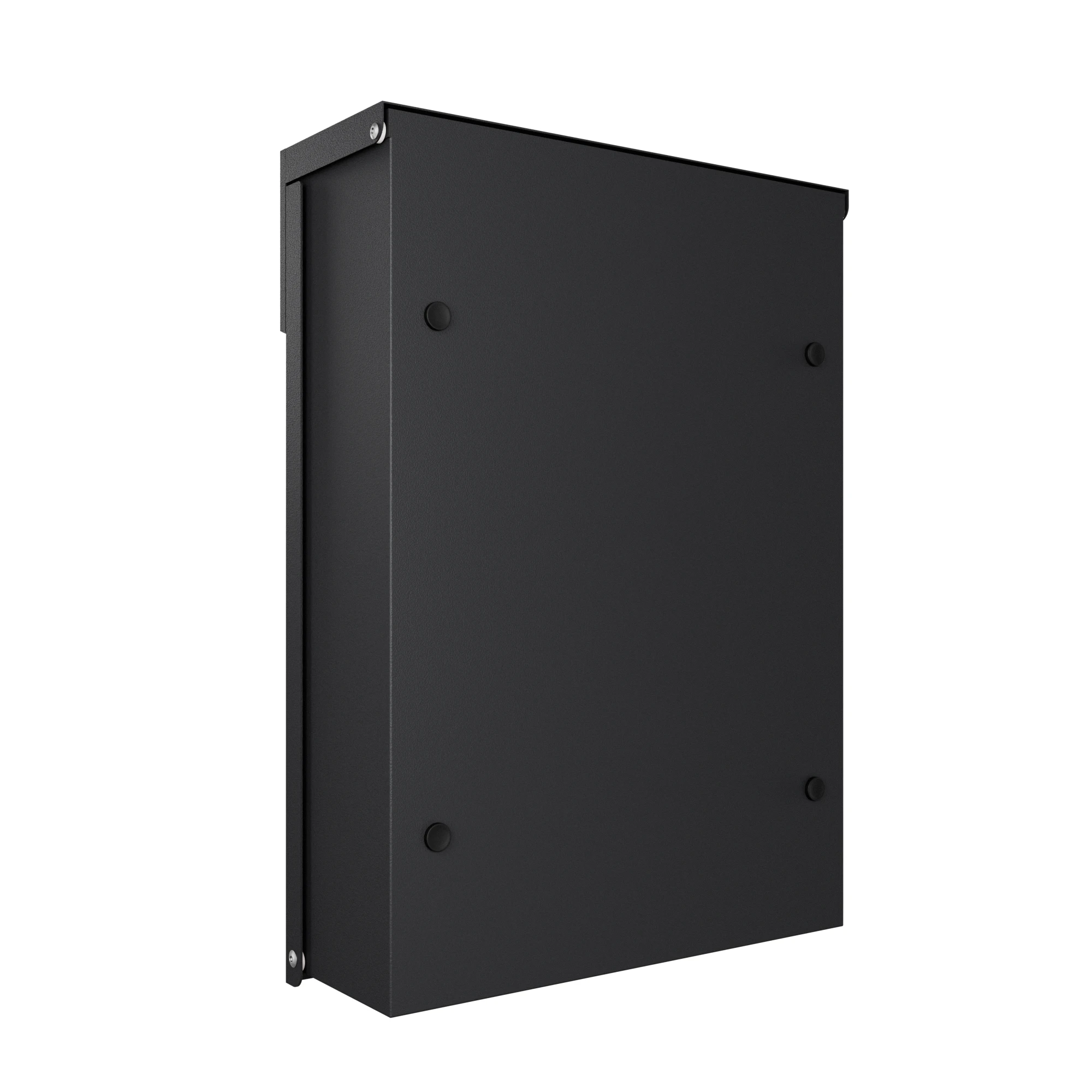 Camden_8190_Letterbox_Black_View_D