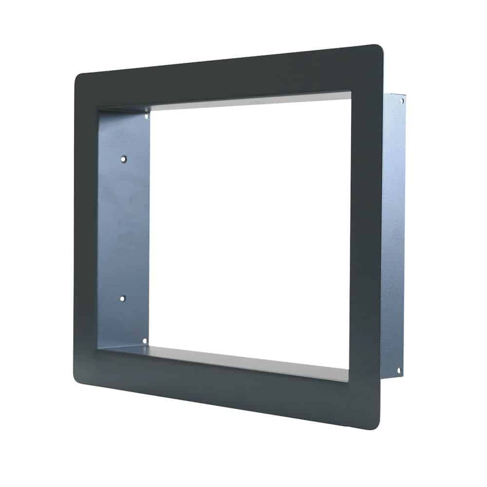 Fence Frame Anthracite