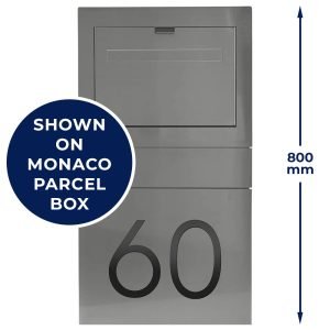 Monaco 200mm