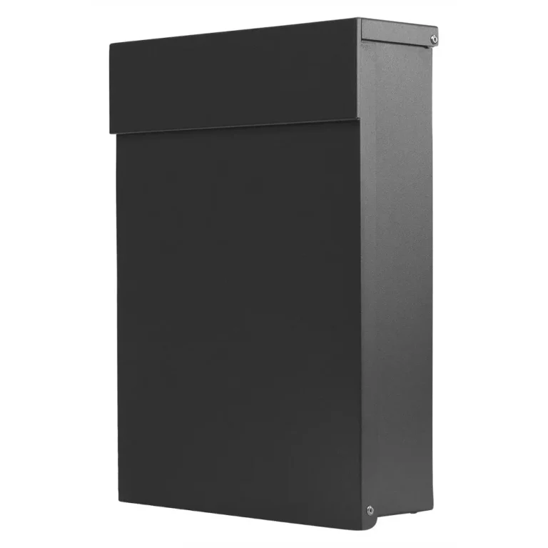 Letterboxes