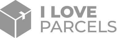 iLoveParcels logo