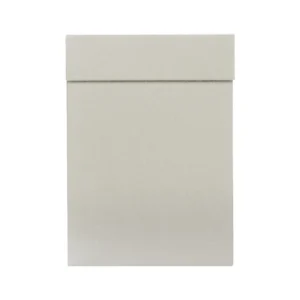 Camden Wandbriefkasten - Pebble