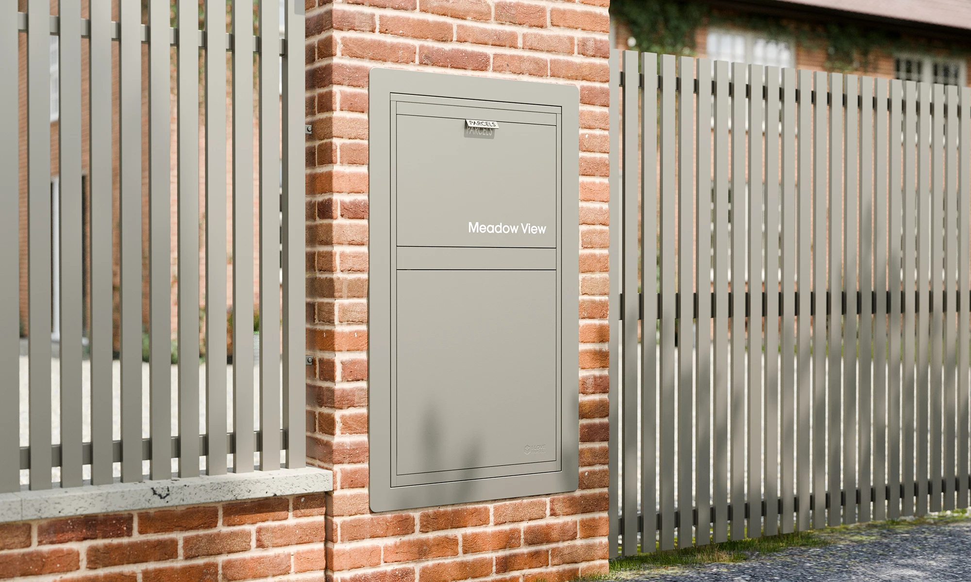 Manhattan V2 Extra Large Farmhouse Lifestyle Pebble A