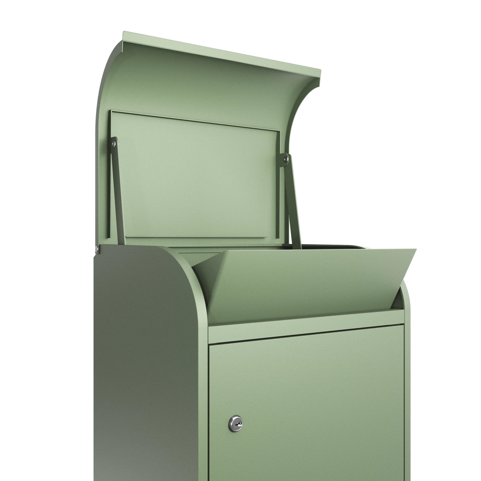 Fulham Large Product Renders_Green C